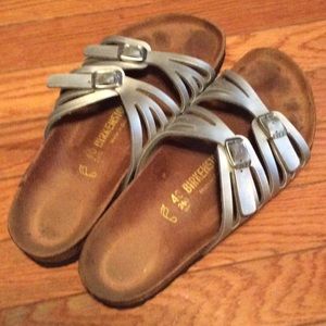 Ladies Birkenstocks